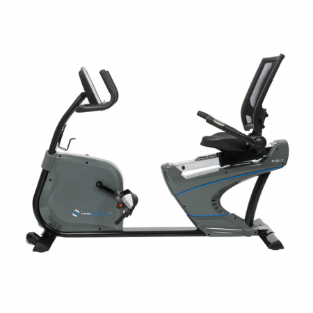 Bicicleta magnetica recumbent HMS PREMIUM R1817 [7]