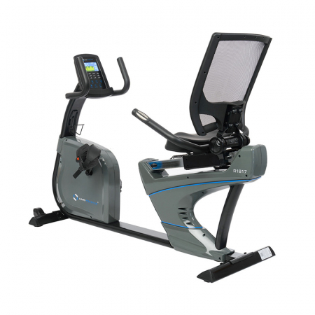 Bicicleta magnetica recumbent HMS PREMIUM R1817 [0]