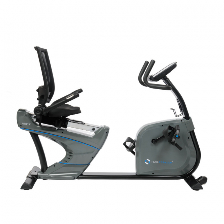 Bicicleta magnetica recumbent HMS PREMIUM R1817 [3]