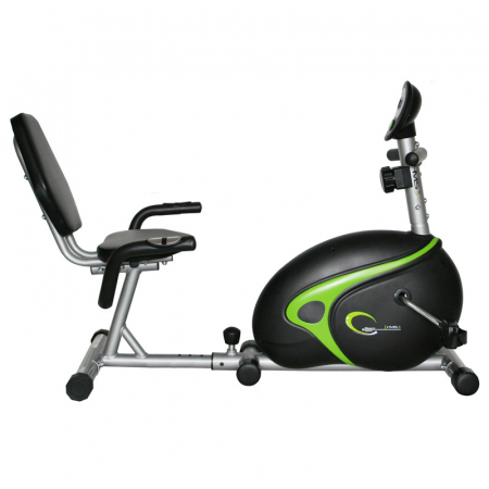 Bicicleta Magnetica Recumbent HMS R9203 [1]