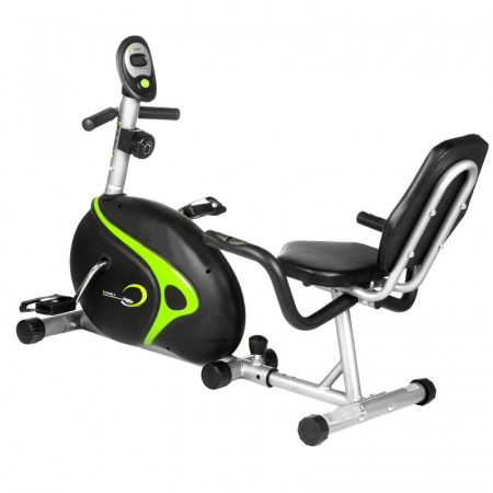 Bicicleta Magnetica Recumbent HMS R9203 [0]