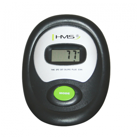 Bicicleta Magnetica Recumbent HMS R9203 [4]