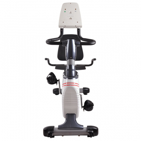 Bicicleta magnetica recumbent inSPORTline Nahary [2]