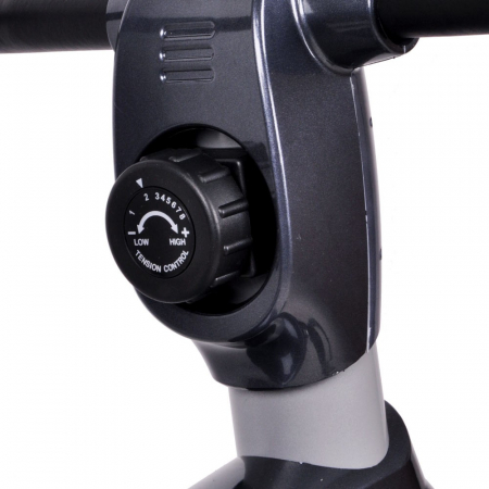 Bicicleta magnetica recumbent inSPORTline Nahary [7]