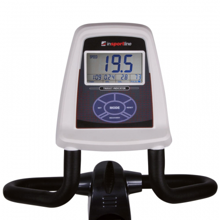 Bicicleta magnetica recumbent inSPORTline Nahary [4]