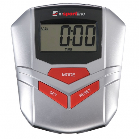 Bicicleta magnetica recumbent inSPORTline Varis [1]