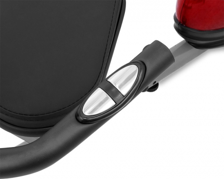 Bicicleta magnetica recumbent Scud Swift H3 [3]