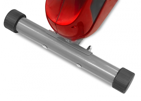 Bicicleta magnetica recumbent Scud Swift H4-rosie [8]