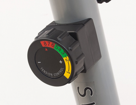 Bicicleta magnetica recumbent Scud Swift H5 [7]