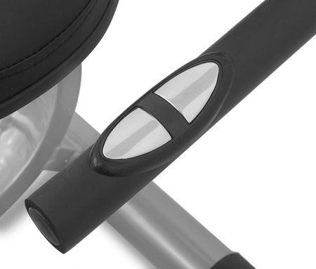 Bicicleta magnetica recumbent Scud Swift H5 [5]