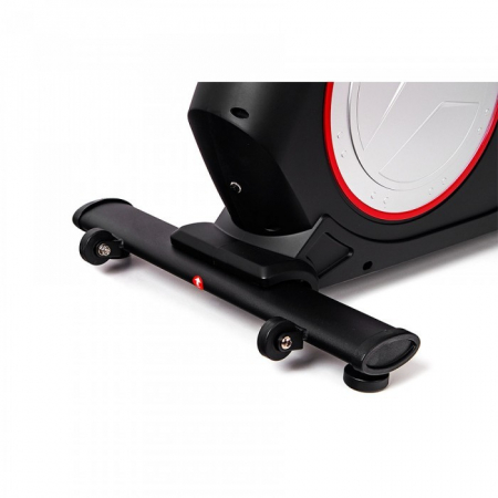 Bicicleta magnetica Recumbent Signum [6]