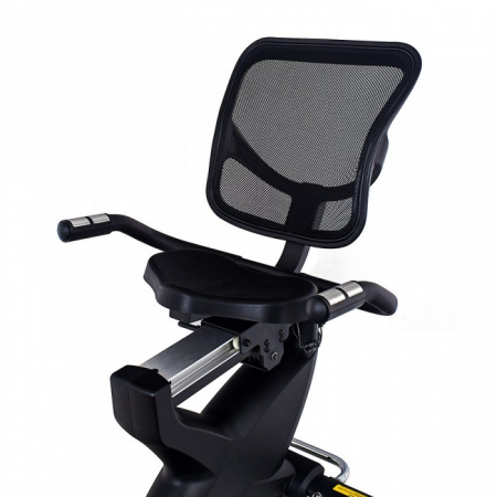 Bicicleta magnetica Recumbent Signum [2]