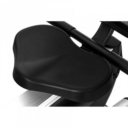 Bicicleta magnetica Recumbent Signum [3]