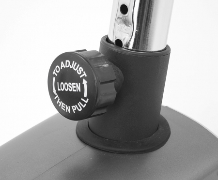 Bicicleta magnetica Scud Cat V12 [7]