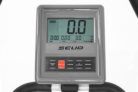 Bicicleta magnetica Scud Coyote V4 [2]