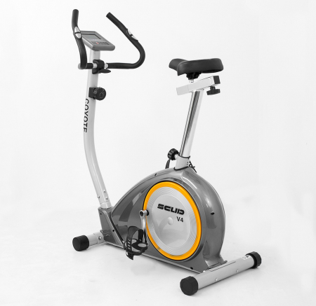 Bicicleta magnetica Scud Coyote V4 [0]