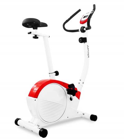 Bicicleta magnetica Scud Jupiter V [1]