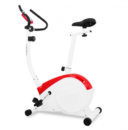 Bicicleta magnetica Scud Jupiter V [0]