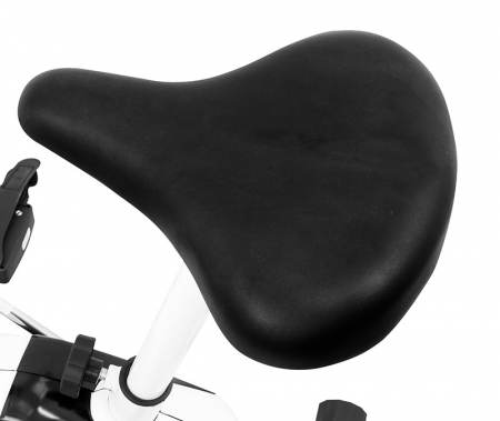 Bicicleta Magnetica SCUD Move - Alb [9]