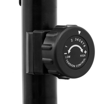 Bicicleta Magnetica SCUD Move - Negru [7]