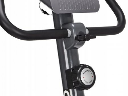 Bicicleta Magnetica SCUD Orion-gri [6]