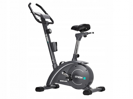 Bicicleta Magnetica SCUD Orion-gri [0]