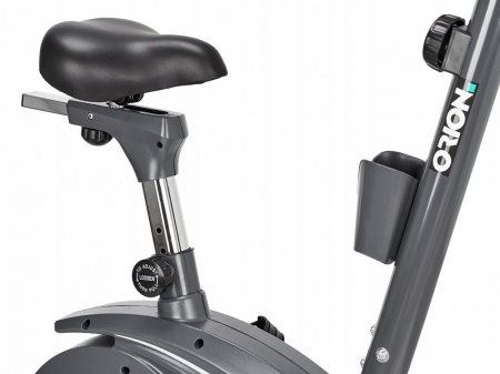 Bicicleta Magnetica SCUD Orion-gri [3]