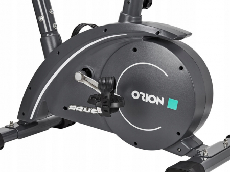 Bicicleta Magnetica SCUD Orion-gri [1]