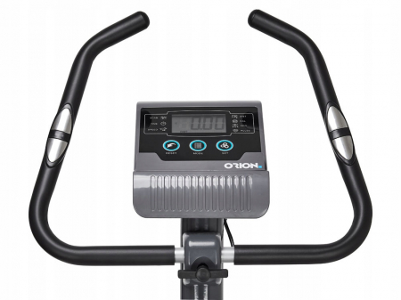 Bicicleta Magnetica SCUD Orion-gri [5]