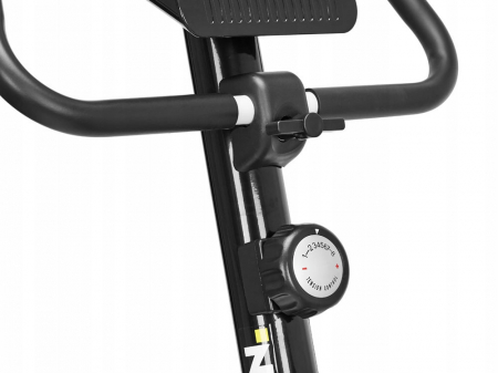 Bicicleta Magnetica SCUD ORION - negru [5]