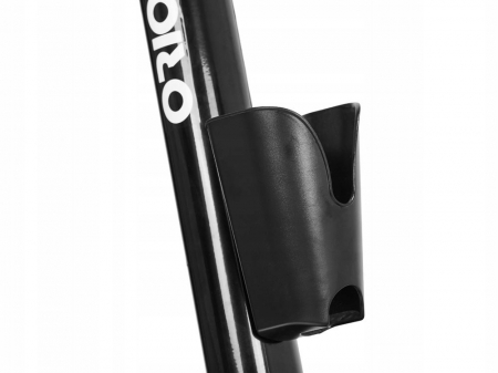 Bicicleta Magnetica SCUD ORION - negru [9]