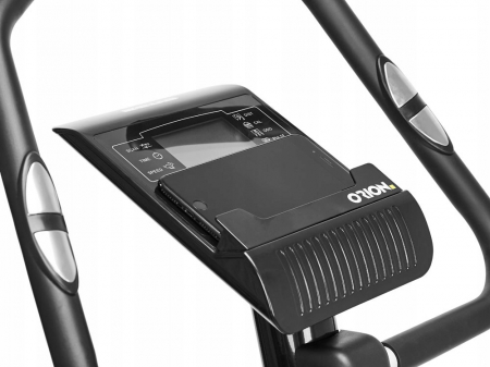 Bicicleta Magnetica SCUD ORION - negru [3]