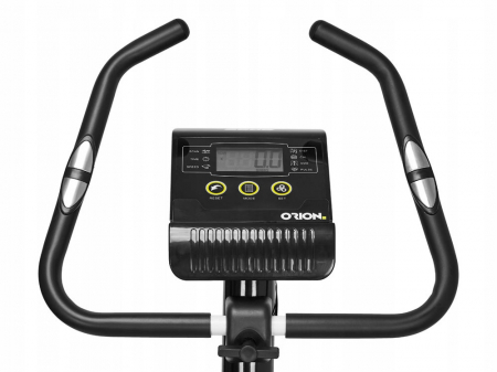 Bicicleta Magnetica SCUD ORION - negru [4]