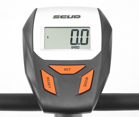 Bicicleta magnetica Scud Star V [4]