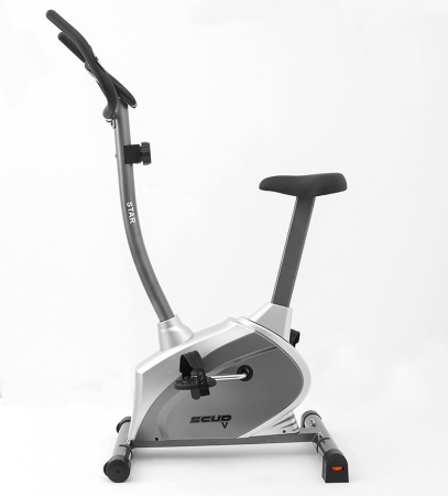 Bicicleta magnetica Scud Star V [2]