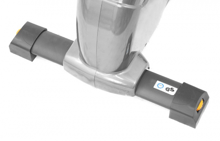 Bicicleta magnetica Scud Titan V [8]