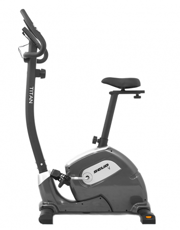 Bicicleta magnetica Scud Titan V [2]