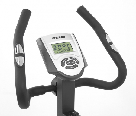 Bicicleta magnetica Scud Titan V [4]