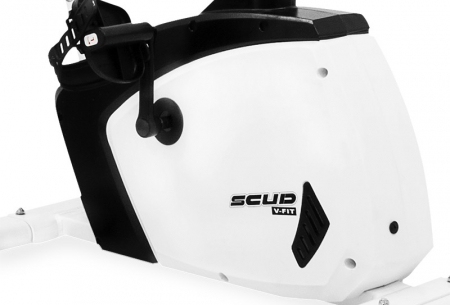 Bicicleta magnetica Scud V-Fit [6]