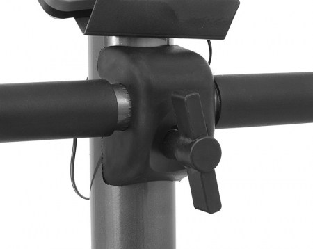 Bicicleta magnetica Scud V-Fit rosu/gri [8]