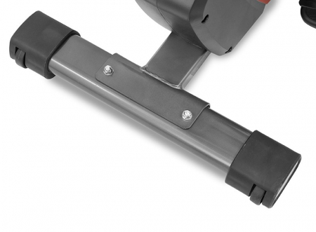 Bicicleta magnetica Scud V-Fit rosu/gri [11]