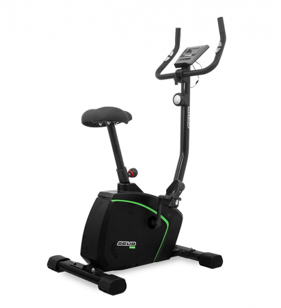 Bicicleta magnetica Scud V-Fit-verde [2]