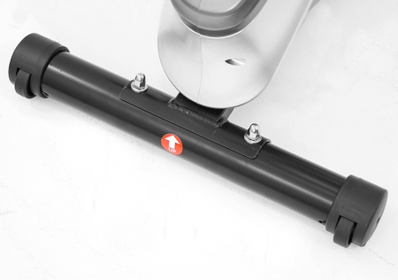 Bicicleta magnetica Scud Vega V [9]