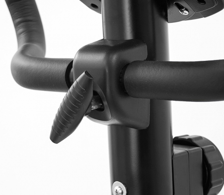 Bicicleta magnetica Scud Vega V [7]