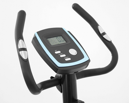 Bicicleta magnetica Scud Vega V [4]