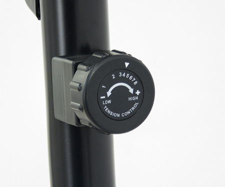 Bicicleta magnetica Scud Vega V [5]