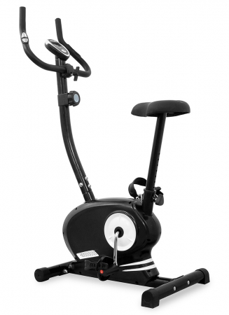 Bicicleta Magnetica SCUD Yank [1]