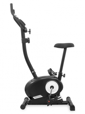 Bicicleta Magnetica SCUD Yank [0]