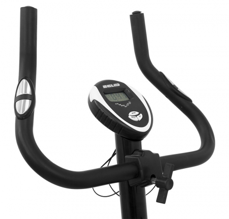 Bicicleta Magnetica SCUD Yank [3]