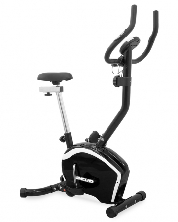 Bicicleta Magnetica SCUD Yelp [2]